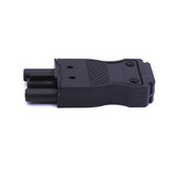 Wieland Electric Wieland GST18i3 Kontrastecker Female Buchse 3-polig | 92.931.3053.1 Wieland Electric Wieland GST18i3 Kontrastecker Female Buchse 3-polig | 92.931.3053.1
