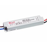 MPL POWER ELEKTRO LED Netzteil - 12V 12W 1A - geeignet für 12V LED-Beleuchtung - IP67 wasserdicht MPL POWER ELEKTRO LED Netzteil - 12V 12W 1A - geeignet für 12V LED-Beleuchtung - IP67 wasserdicht