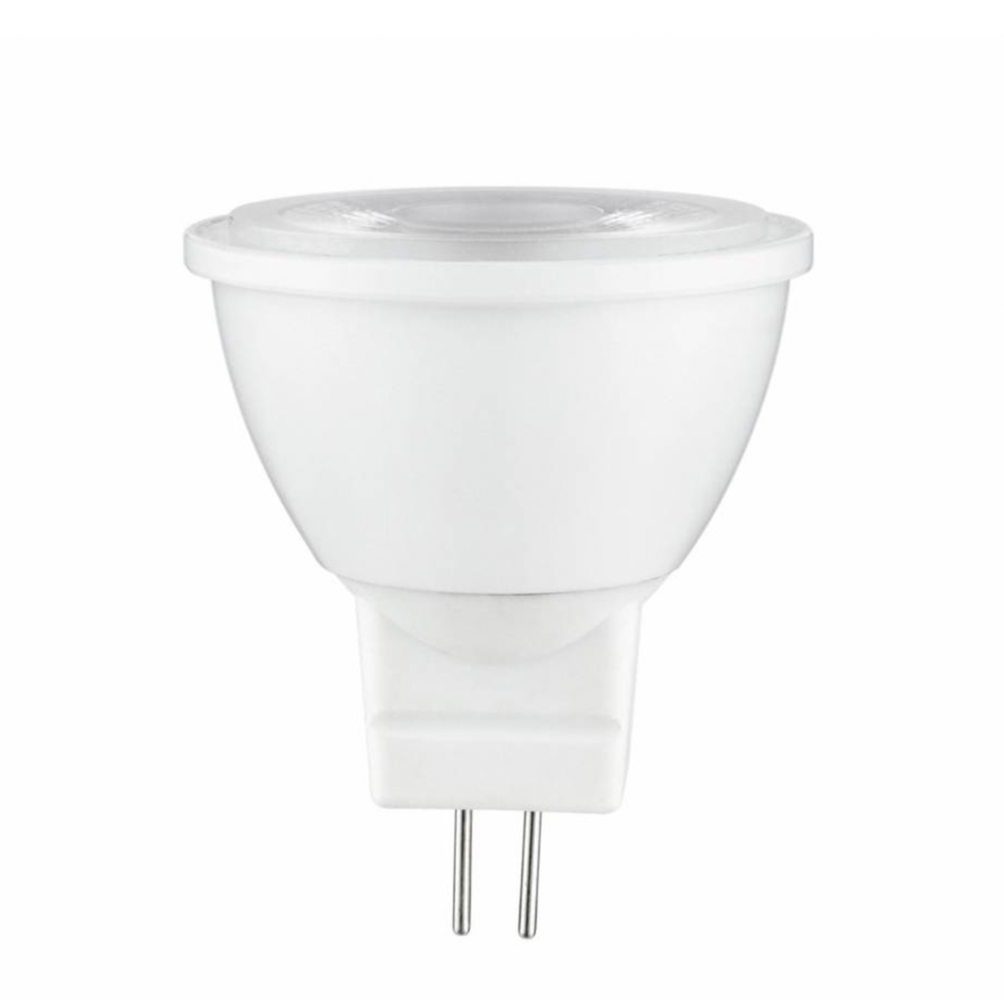 Led line: Erstklassiges Lichtdesign Vorteilspack 10 Stück - GU4 LED Spots - 3W entspricht 25W - Lichtfarbe optional