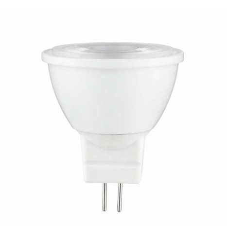 Led line: Erstklassiges Lichtdesign Vorteilspack 10 Stück - GU4 LED Spots - 3W entspricht 25W - Lichtfarbe optional