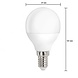 Vorteilspack 10 Stück - E14 LED Lampe - 4W entspricht 30W - Lichtfarbe optional Vorteilspack 10 Stück - E14 LED Lampe - 4W entspricht 30W - Lichtfarbe optional