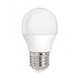 Vorteilspack 10 Stück - E27 LED Lampen - Typ G45 - 4W entspricht 25W - 6400K Tageslichtweiß Vorteilspack 10 Stück - E27 LED Lampen - Typ G45 - 4W entspricht 25W - 6400K Tageslichtweiß