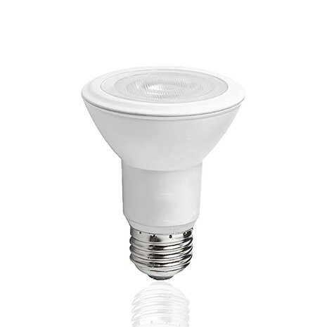 Aigostar LED-Leuchten Vorteilspack 10 Stück - E27 LED Lampen - Typ PAR30 - 12W entspricht 90W - 3000K Warmweiß