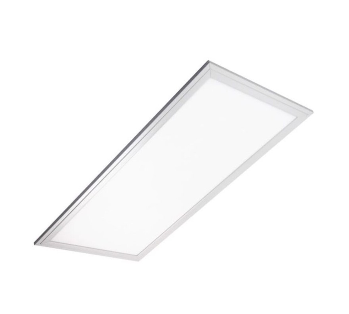 LCB LED-Beleuchtung Innovatives Design, hochwertige Technik & schnelle Lieferung! LED Panel 60x30cm IP41 - Pro Slim Line - 24W 2040Lm - 4000K 840 Kaltweiß | UGR22 Opaal - 5 jahr garantie