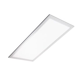 LCB LED Panel 60x30cm IP41 - Pro Slim Line - 24W 2040Lm - 4000K 840 Kaltweiß | UGR22 Opaal - 5 jahr garantie LCB LED Panel 60x30cm IP41 - Pro Slim Line - 24W 2040Lm - 4000K 840 Kaltweiß | UGR22 Opaal - 5 jahr garantie