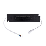 LED Trafo dimmbar - Triac / Phasenanschnitt - für 36W/40W LED Panel - 30-42V 1000mA LED Trafo dimmbar - Triac / Phasenanschnitt - für 36W/40W LED Panel - 30-42V 1000mA