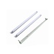 1.5m 48w LED Halterung IP20 + 2 LED Leuchtstoffröhren 4000k 840 Neutralweiß Komplettset 1.5m 48w LED Halterung IP20 + 2 LED Leuchtstoffröhren 4000k 840 Neutralweiß Komplettset
