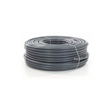 LCB LED-Beleuchtung Innovatives Design, hochwertige Technik & schnelle Lieferung! Außenkabel XMvK - 100m 3x 1.5mm2 mit grauer Isolierung rund