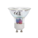 Aigostar LED-Leuchten  Vorteilspack 10x LED GU10 - 3W entspricht 26W - 2700K Warmweiß