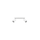 LED Deckenspot Weiß - 2 verstellbare GU10 Fassungen für LED Spots - exkl. LED Spot LED Deckenspot Weiß - 2 verstellbare GU10 Fassungen für LED Spots - exkl. LED Spot