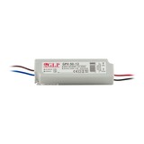 LCB LED Netzteil - 12V 48W 2A - IP67 wasserdicht LCB LED Netzteil - 12V 48W 2A - IP67 wasserdicht