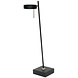 Freelight LED-Beleuchtung  Tischleuchte - Bling - 1-Licht - Schwarz - 56cm
