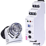ETI ETI Dämmerungsschalter - IP20 - 16A - 1~50.000Lx ETI ETI Dämmerungsschalter - IP20 - 16A - 1~50.000Lx