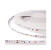 Modee Lighting LED Leuchtband 5m - 12V 4.8W 60 LED's pro Meter - 2700K Warmweiß