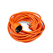 Technik Zubehör Verlängerungskabel 10 Meter - H05VV-F3G1,5 geerdet - orange Technik Zubehör Verlängerungskabel 10 Meter - H05VV-F3G1,5 geerdet - orange