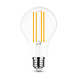 Modee Lighting LED Fadenlampe Lampe Dimmbar E27 A70 15W 2000Lm - 2700K Warmweiß Modee Lighting LED Fadenlampe Lampe Dimmbar E27 A70 15W 2000Lm - 2700K Warmweiß