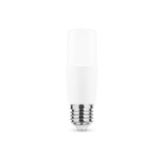 Modee Lighting LED Lampe Stick - E27 T35 - 6W entspricht 45W - 2700K Warmweiß