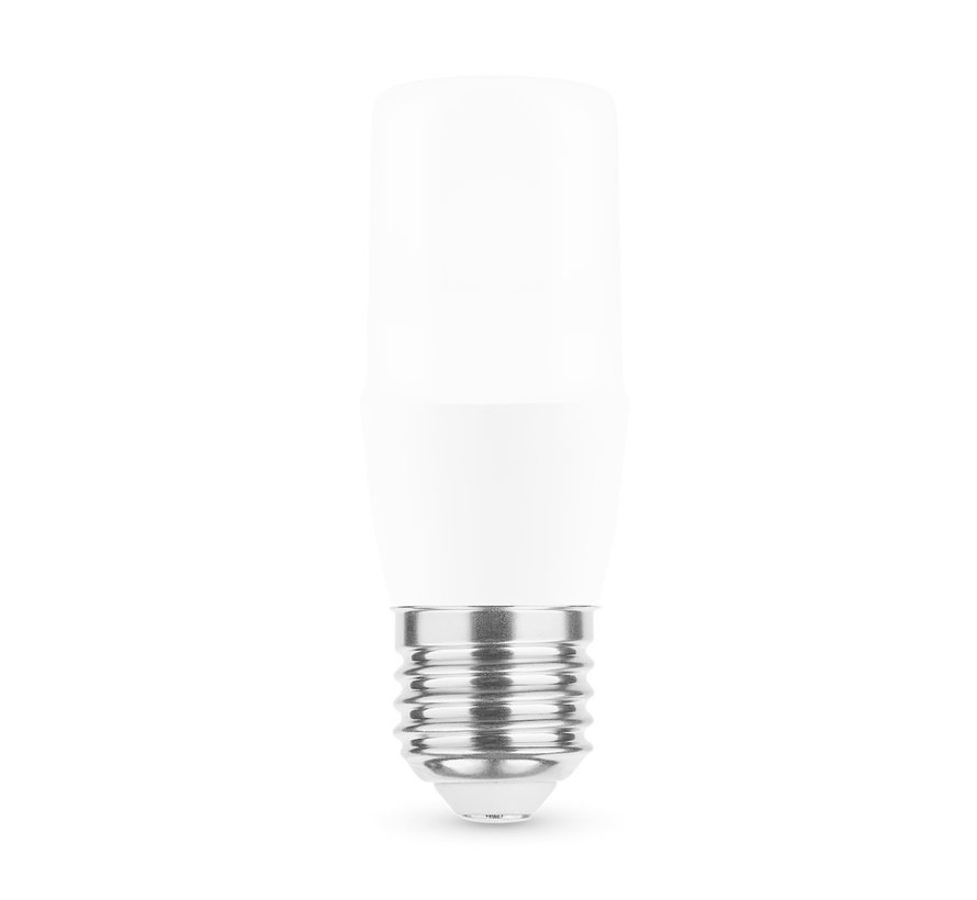 LED Lampe Stick - E27 T44 - 12W entspricht 90W - 6000K Tageslichtweiß