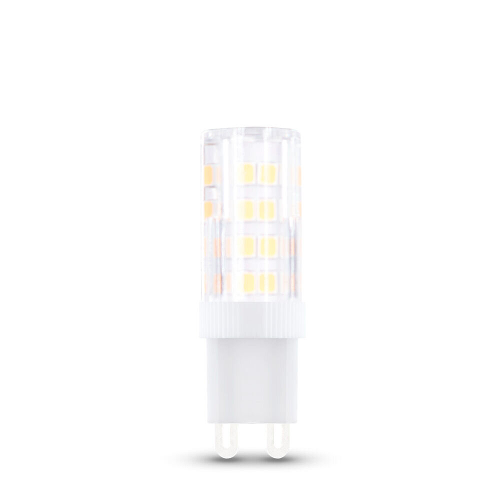 Modee LED G9 - 3,5W 320Lm - 2700K Warmweiß Modee LED G9 - 3,5W 320Lm - 2700K Warmweiß