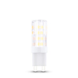 LED G9 - 3,5W 320Lm - 2700K Warmweiß LED G9 - 3,5W 320Lm - 2700K Warmweiß