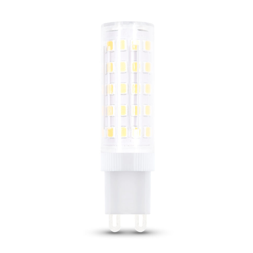 LED Hängeleuchte Kronleuchter modern DUOMO - 6 x E27 Fassung