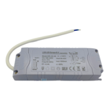 LCB LED-Beleuchtung Innovatives Design, hochwertige Technik & schnelle Lieferung! Dimmbarer LED Trafo - Triac / Phasenanschnitt - für 36W/40W LED Panels - 30-42V 900mA