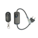 LCB LED-Beleuchtung Innovatives Design, hochwertige Technik & schnelle Lieferung! LED Leuchtband V1 Dimmer - Drehregler und Fernbedienung - für einzelfarbige LED Leuchtbänder