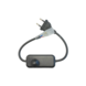 LCB LED-Beleuchtung Innovatives Design, hochwertige Technik & schnelle Lieferung! LED Leuchtband V1 Dimmer - Drehregler und Fernbedienung - für einzelfarbige LED Leuchtbänder