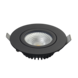 LCB LED-Beleuchtung Innovatives Design, hochwertige Technik & schnelle Lieferung! LED Einbauspot Schwarz - 5W 450Lm DIM - 2700K 927 Warmweiß - 5-Jahres-Garantie LCB LED-Beleuchtung Innovatives Design, hochwertige Technik & schnelle Lieferung! LED Einbauspot Schwarz - 5W 450Lm DIM - 2700K 927 Warmweiß - 5-Jahres-Garantie