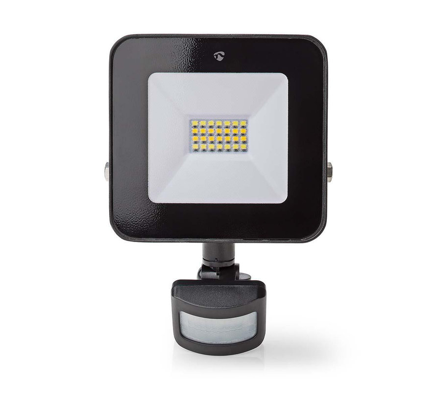 SmartLife WLAN LED Fluter mit Sensor - 20W CCT dimmbar