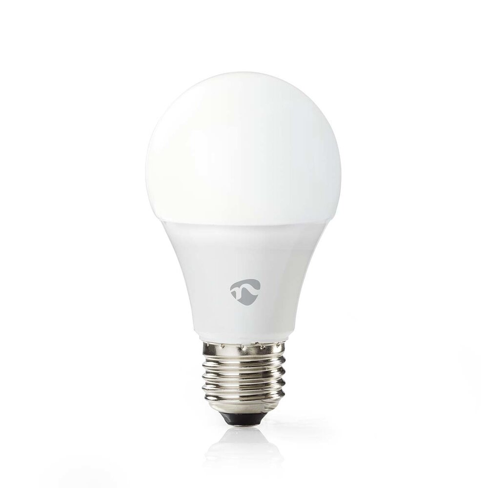 WLAN LED Lampe - E27 5W - 2700K-6500K - per App steuerbar 