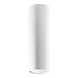 Sollux Lighting LED Deckenspot Weiß LAGOS 20 - 1 x GU10 Fassung - exkl. LED's