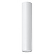 Sollux Lighting LED Deckenspot Weiß LAGOS 30 - 1 x GU10 Fassung - exkl. LED's