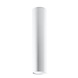 Sollux Lighting LED Deckenspot Weiß LAGOS 40 - 1 x GU10 Fassung - exkl. LED's