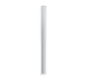 SOLLUX Lighting Group LED Deckenspot Weiß LAGOS 60 - 1 x GU10 Fassung - exkl. LED's SOLLUX Lighting Group LED Deckenspot Weiß LAGOS 60 - 1 x GU10 Fassung - exkl. LED's