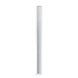 LED Deckenspot Weiß LAGOS 60 - 1 x GU10 Fassung - exkl. LED's LED Deckenspot Weiß LAGOS 60 - 1 x GU10 Fassung - exkl. LED's