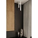 Sollux Lighting LED Deckenspot Weiß LAGOS 60 - 1 x GU10 Fassung - exkl. LED's