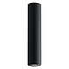 LED Deckenspot LOOPEZ - 1 x GU10 Fassung - Exkl. LED's LED Deckenspot LOOPEZ - 1 x GU10 Fassung - Exkl. LED's