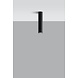LED Deckenspot LOOPEZ - 1 x GU10 Fassung - Exkl. LED's LED Deckenspot LOOPEZ - 1 x GU10 Fassung - Exkl. LED's