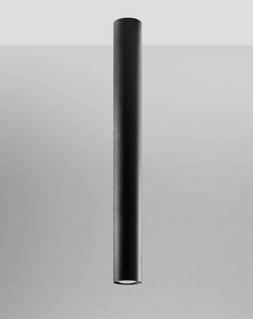 SOLLUX Lighting Group LED Deckenspot LOOPEZ 60 - 1 x GU10 Fassung - exkl. LED's SOLLUX Lighting Group LED Deckenspot LOOPEZ 60 - 1 x GU10 Fassung - exkl. LED's