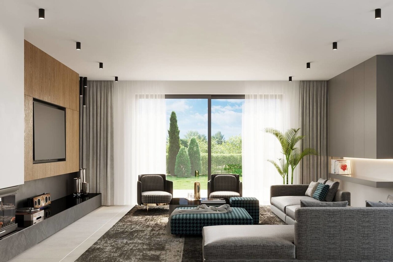 SOLLUX Lighting Group LED Deckenspot LOOPEZ 60 - 1 x GU10 Fassung - exkl. LED's SOLLUX Lighting Group LED Deckenspot LOOPEZ 60 - 1 x GU10 Fassung - exkl. LED's