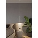 LED Hängeleuchte Weiß PASTELO - 5 x G9 Fassung - exkl. LED's LED Hängeleuchte Weiß PASTELO - 5 x G9 Fassung - exkl. LED's