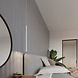 LED Hängeleuchte Weiß PASTELO - 5 x G9 Fassung - exkl. LED's LED Hängeleuchte Weiß PASTELO - 5 x G9 Fassung - exkl. LED's