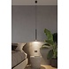 Sollux Lighting LED Hängeleuchte Schwarz PASTELO - 3 x G9 Fassung - exkl. LED's