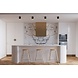Sollux Lighting LED Deckenspot Schwarz NESI - 1 x GU10 Fassung - exkl. LED's
