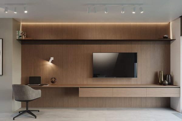 Sollux Lighting LED Deckenspot Weiß RING - 3 x GU10 Fassung - exkl. LED's