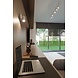 LED Deckenspot Weiß RING - 4 x GU10 Fassung - exkl. LED's LED Deckenspot Weiß RING - 4 x GU10 Fassung - exkl. LED's