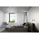 Sollux Lighting LED Deckenspot Weiß DIREZIONE - 2 x GU10 Fassung - exkl. LED's