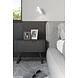 Sollux Lighting LED Deckenspot Weiß DIREZIONE - 2 x GU10 Fassung - exkl. LED's