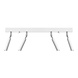 Sollux Lighting LED Deckenspot Weiß Eyetech - 4 x G9 Fassung - exkl. LED's